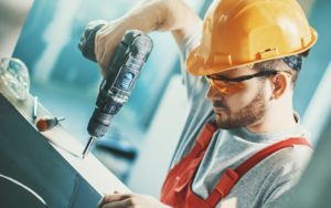 Contractor with contractors insurance in Kalida, OH