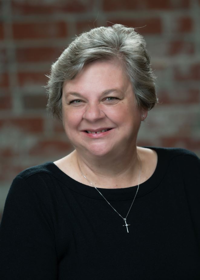 Sharon Barton