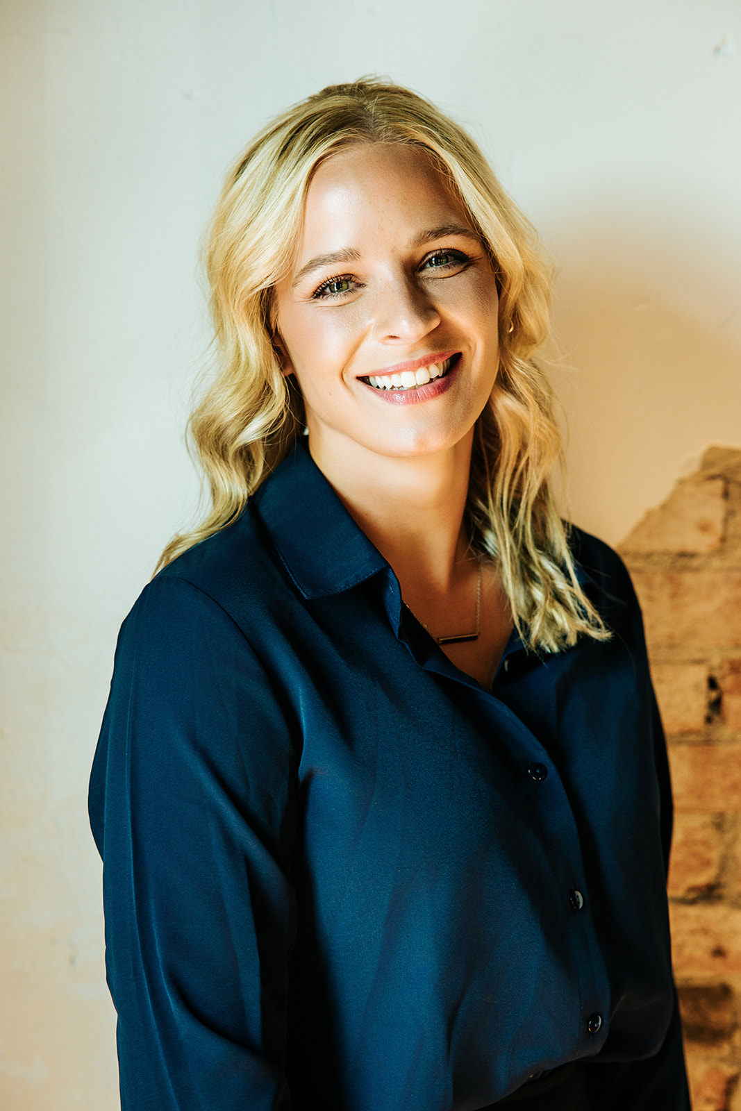 Amie Weber