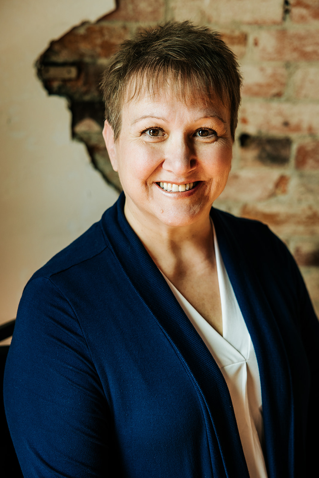 Kelli Brukholder