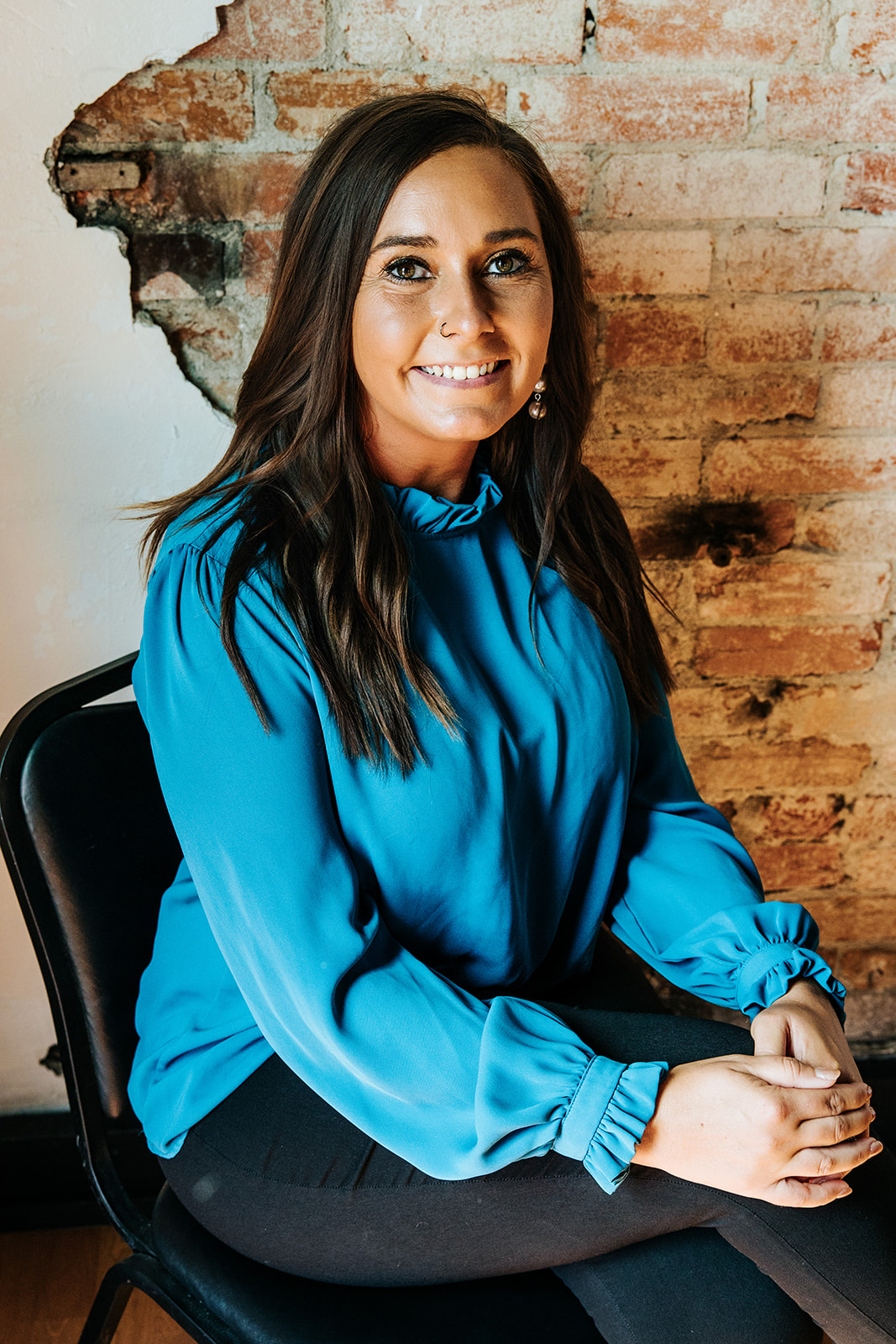 Larissa Thome