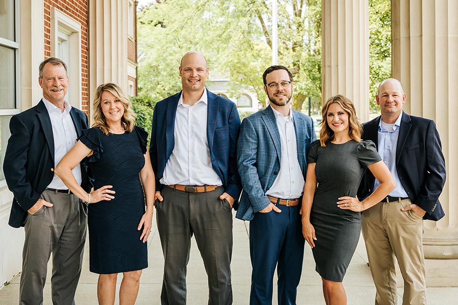 frost-beck owners