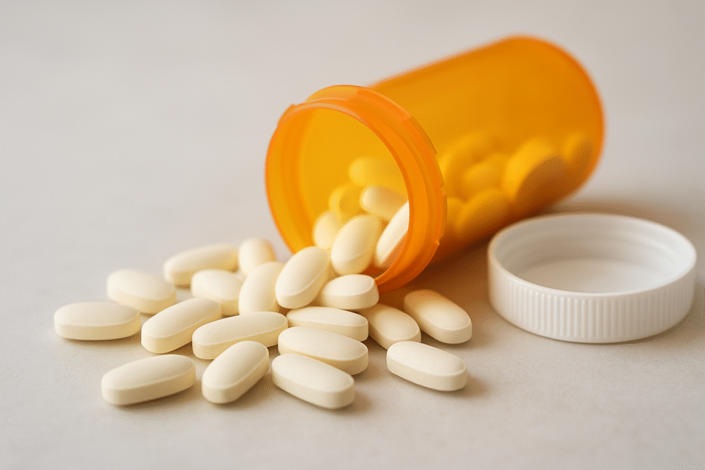 Medicine for Medicare Advantage Plans in Kalida, OH