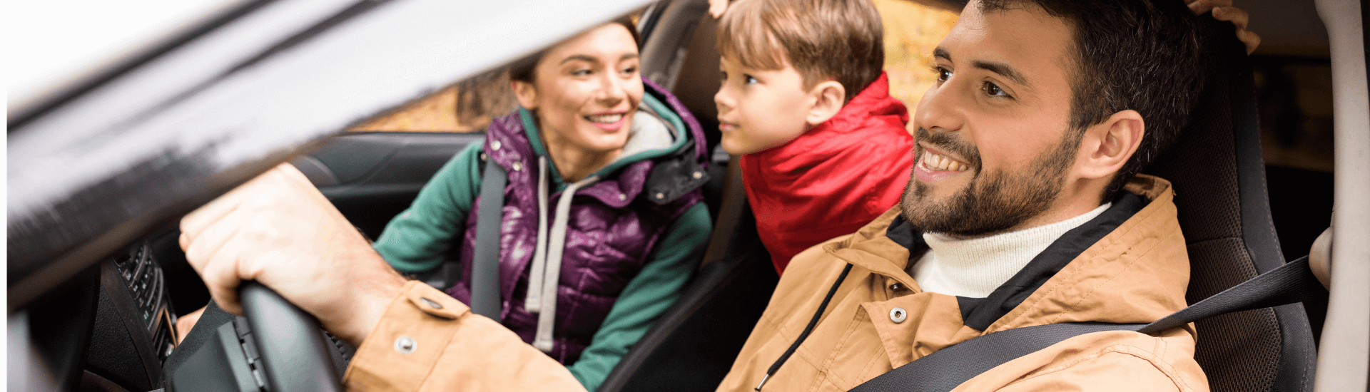 Car Insurance Banner