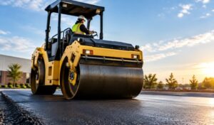 asphalt paving insurance Northwest Ohio